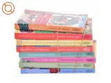 Bogserie No. 1 Ladies Detective Agency Book Series af Alexander McCall Smith (8 books) - 2