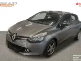 Renault Clio 1,5 DCI Expression 75HK 5d