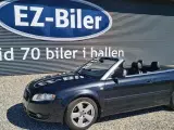 Audi A4 2,4 V6 Cabriolet - 3