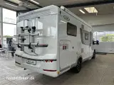 2016 - LMC Cruiser T662-2G   2 enkeltsenge og udstyrsmodel. - 4