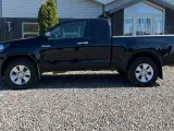 Toyota Hilux 4WD Pick-up med træk til 3200 kg. Meget velholdt - 4