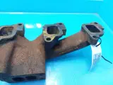 Ford 7710 Kort Manifold 81834263 - 5