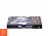 Vemod undercover : bogen om Abba af Jan Gradvall (Bog) - 2