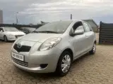 Toyota Yaris 1,3 Sol - 5