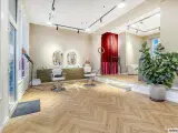 Butik. klinik mm. direkte ud til Lyngby Torv og tæt på stationen - 4