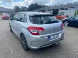 Citroën C4 1,6 e-HDi 112 Seduction E6G - 3