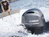 Yamaha 175 HK - 4