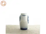 Vase fra Royal Copenhagen (str. 14 x 8 cm) - 2