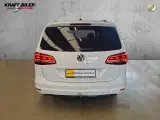 VW Sharan 2,0 TDi 150 Comfortline DSG Van - 4