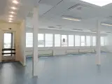 Kontor i Terminal 1 - 2