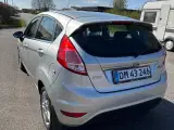 Ford Fiesta 1,0 SCTi 100 Titanium - 4