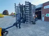 AGRO - TOM 6 Meter discharve  HD model med frø udstyr - 3