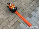 Hækklipper Stihl HS 45 - 2