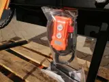 ScanMek Hækkklipper - 3