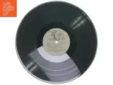 Bach dobbeltkoncert vinylplade - 3