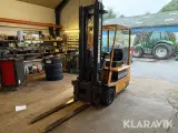 Truck Montini 1603 H.CE - 2