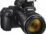 "NEDSAT" Nikon coolpix P1000