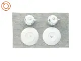 2 kopper med underkop fra B Og G (str. 14 x 9) - 3