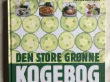 Den store grønne kogebog