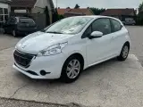 Peugeot 208 1,2 VTi Active - 2