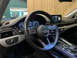 Audi A4 2,0 TDi 150 Sport Avant S-tr. - 5