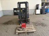 Boss Boss el truck - 2