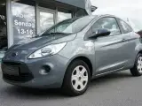 Ford Ka 1,2 Trend - 3