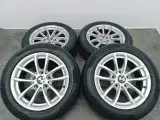 5x120 16" ET40 BMW style-378 sommersæt - 3