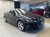 Audi A3 1,5 TFSi 150 S-line Cabriolet S-tr. - 5