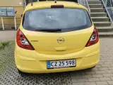 Opel Corsa 1,2 5 dørs/5 gears - 3