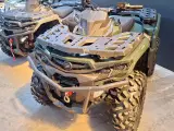 AODES PATHCROSS 650 S (T3A) fabriks ny - 3