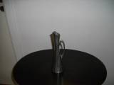 Vase tin