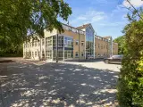 Fleksibelt kontorlejemål i Søborg - 2