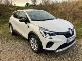 Renault Captur 1,0 TCe 100 Intens - LAVT KM TAL !! - 3