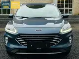 Ford Kuga 2,5 PHEV Titanium X CVT - 2