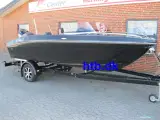 St. Tropez 5 m/Suzuki F115 hk - 3
