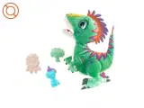 Furreal dinosaurer (str. 30 cm)