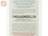 Timeglasmodellen : om at tabe sig og holde sig ung længere af Kris Verburgh (Bog) - 3