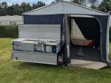 Combi Camp Venezia fra 2006 - 3