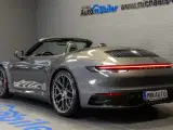 Porsche 911 Carrera S 3,0 Cabriolet PDK - 5