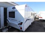 2023 - Caravelair Alba Style 430 - 2