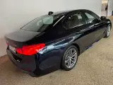 BMW 530e 2,0 iPerformance M-Sport aut. - 4