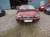 Volvo V70 2,4 T Addition