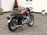 Triumph Bonneville T 120 R Classic Bike - 4