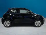 Fiat 500e  Action - 3