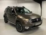 Dacia Duster 1,5 dCi 109 Black Shadow - 2