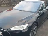 Tesla S 70d  - 3