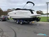 MONTEREY 250CR Weekend cruiser - 4