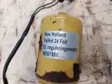 New Holland TX68 Falihd 24 Fod El reguleringsmotor 89507880 - 2
