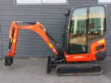 Kubota kx019-4 - 5